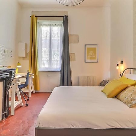 Le Yellow - Central - Climatise Ним Экстерьер фото